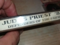 JUDAS PRIEST TAPE 2609251712, снимка 4
