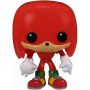 Funko Pop Фигурки Sonic Соник, 08 Knuckles, снимка 2