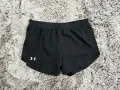 Дамски шорти Under Armour Fly 2.0 , Размер L, снимка 2