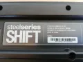 Клавиатура SteelSeries Shift 64100, снимка 12