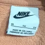 Оригинално мъжко горнище Nike Sportswear Club | XL размер, снимка 4