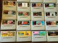 Super Nintendo SNES игри console and games collection Sega n64 retro, снимка 3