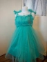 Къси бални рокли, снимка 1