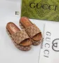 дамски чехли gucci , снимка 5