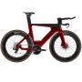 2024 Canyon Speedmax CFR AXS 1by Road Bike (WAREHOUSEBIKE), снимка 1 - Велосипеди - 45464844