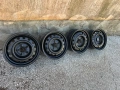 4бр. OEM железни джанти 15" 5х114.3 - Kia Ceed, Hyundai i30, снимка 2