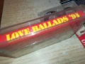 LOVE BALLADS 94-TAPE 1507251609, снимка 9