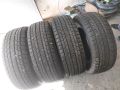 4 бр.зимни гуми Yokohama 245 65 17 dot1618 цената е за брой!, снимка 1 - Гуми и джанти - 45716460