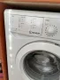 7 кг Indesit пералня , снимка 2