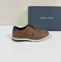 Pier One Lether Shoes, снимка 1
