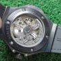 Мъжки луксозен часовник Hublot Ferrari Armillary Tourbillon, снимка 5