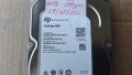 Хард диск Seagate Barracuda Desktop HDD ST1000DM003 1TB SATA 6.0Gb/s, снимка 2