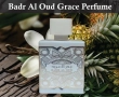 Парфюм за мъже и жени Manasik Badr Al Oud Grace 100мл., снимка 6