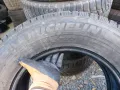 4бр.зимни гуми MICHELIN 205/75/16C 113R DOT 1919, снимка 6