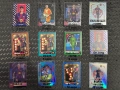 Продавам спортни карти Topps Panini Daka , снимка 1