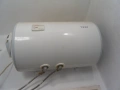    Бойлер Теси - 80 л.- хоризонтален, снимка 1