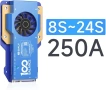 DALY BMS 250A 8s 24s WiFi Bluetooth rs485 CAN UART LFP LiFePO4 lithium battery литиев БМС контролер, снимка 2