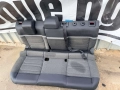 Салон, седалки предни и задни от Citroen C4 3B 1.5 Blue HDI, 131 ph., engine YHZB, 5 000 km, снимка 12