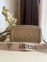Дамска чанта Guess Нова, снимка 5