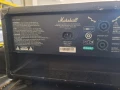 Marshall MB450H 450w хибриден усилвател за бас китара, снимка 10