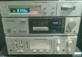 Marantz vintage аудио сет , снимка 2