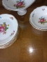 Баварски десертни чинии, снимка 7
