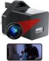 Baobang зарядно/шпионска камера 1080P HD WiFi, сензор за движение, снимка 1 - IP камери - 45375522