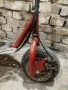 G - SCOOTER Бензинова моторна тротинетка Скутер , снимка 12