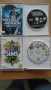 Nintendo Wii Game's, снимка 9