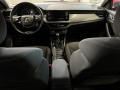 Skoda Kamiq Бензин/ фабричен метан TUV  Германия, снимка 11