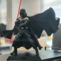 STAR WARS Darth Vader Статуетка 32 см-130лв, снимка 3