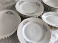 Порцеланов сервиз за хранене Диамант Разград, снимка 2