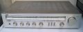 JVC R-1XL Рисивър /FM тунер с усилвател, снимка 1 - Ресийвъри, усилватели, смесителни пултове - 45798458