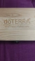 кутия за Арома масла dOTTERA, снимка 3