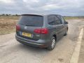 VW Sharan 2.0TDI DSG CFFB фолксваген шаран 2.0тди автоматик на части, снимка 4