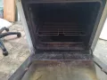 Готварска печка на газ и ток, снимка 3