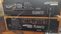 Akai AM-2400 + AT-2400 усилвател и тунер, снимка 8