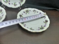 Английски фин порцелан чинийки , снимка 3