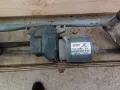 Механизъм моторче чистачки Фиат панда след 2012г, снимка 2