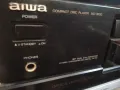 Aiwa xc 300  компакт диск плеър, снимка 2