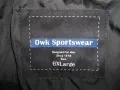 Яке пролет,лято OWK SPORTS   мъжко,6ХЛ, снимка 1