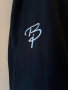 Дамски черен скиорски панталон S размер с джобове 🖤, снимка 3