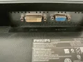 Монитор Philips 246V, 24" (61 см), Wide, черен, снимка 2