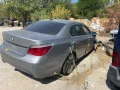 BMW e60 525d на части, снимка 9