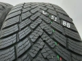 4бр зимни гуми 205/45/17 BARUM L05188 , снимка 4