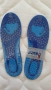 Сини стелки за обувки за момче, 31 номер , снимка 1