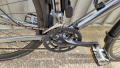 GRAVEL-алуминиев велосипед 28 цола BERGAMONТ-шест месеца гаранция, снимка 6