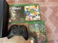 Xbox One конзола за игри, снимка 3