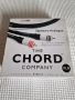 CHORD SIGNATURE Tuned Array 2XLR to 2RCA 1m., снимка 1