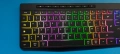 Advance R-Type Plus – безжичен клавиатура + мишка с RGB (презареждаема), снимка 5